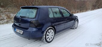 Vw golf 1.9 tdi 96 kw - 8