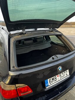 BMW e61 530D - 8