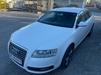 Audi Facelift Led A6 140 kw - 8