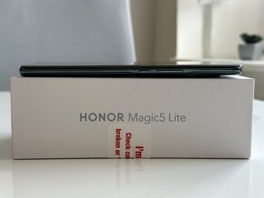 Honor Magic5 lite - 8