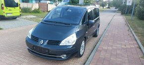 Renault Espace IV 2.0dci r.v.2009 - 8