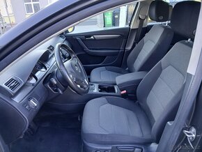 Volkswagen Passat b7 2.0tdi rok.2012 - 8