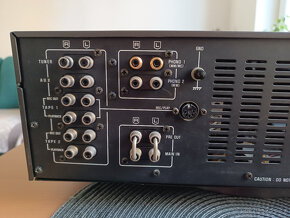 zesilovač Technics SU-8088K - 8