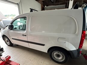 Mercedes-Benz Citan 112 BENZIN - 8