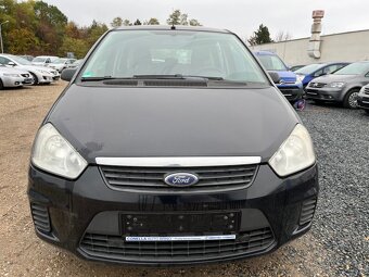 Ford C-MAX 2.0i 107kW - 8