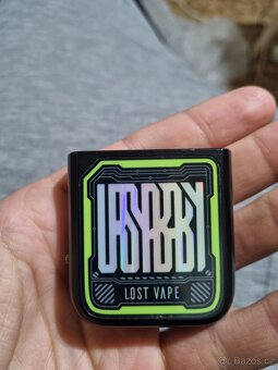 Lost Vape Ursa Baby 2 - 8