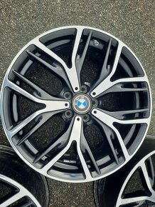 Original sada 20" BMW X3, X4 style 542 - 8