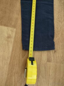 Košile H&M a chino kalhoty 104 - 8