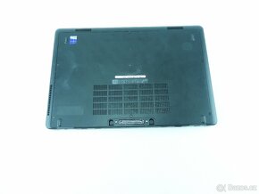 15,6" Dell Latitude E5550 i5-5300u 512gb ssd 8gb ram - 8