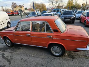 LADA 1500 z roku 1976 - 8