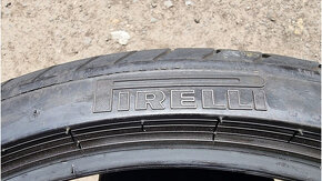 Letní pneu 235/35/20 Pirelli - 8