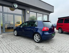 Volkswagen Golf 1,4 TSI 90kW GT SPORT ALU KŮŽE TOP - 8