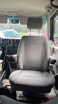 Vw T4 2.5tdi 111kw - 8