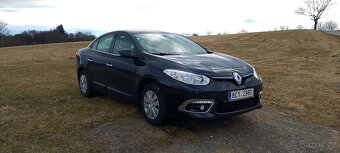 Renault Fluence 1,6 16V Privilege - 8