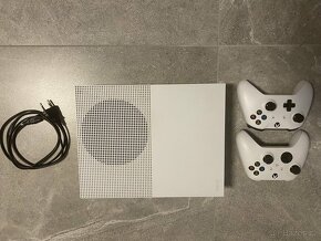 Xbox one s - 8