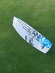 wakeboard prkno - 8