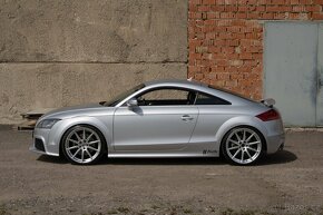 AUDI TTS 2.0 - 8