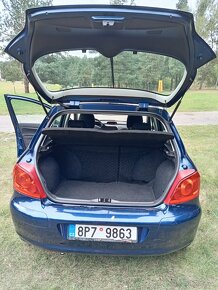 Prodam Peugeot 307 16 benzín R. V. 2006 - 8