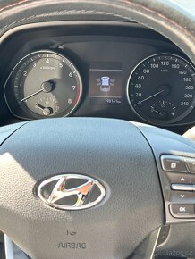 2018 Hyundai i30 1,4 tgdi mt style smk - 8