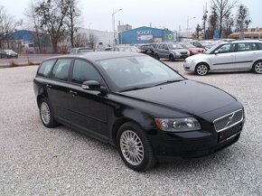 Volvo V50 1.6D - 8