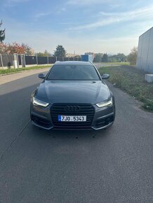 Audi a6 4G Facelift 3.0tdi 235kw biturbo - 8