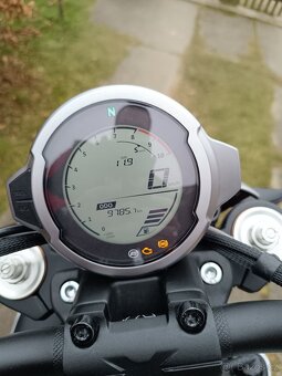 CF MOTO 700CL-X - 8