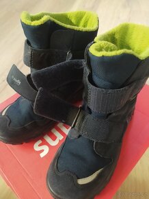 Zimní boty Superfit Husky GTX, vel. 36 - 8