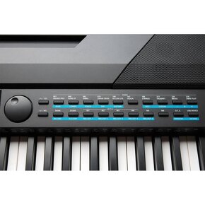 Kurzweil K120 přenosné stage piano - 8