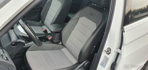 Volkswagen Tiguan 2.0TDi R-line 176Kw Matrix, Absolutně TOP - 8