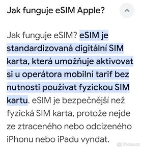 NOVÝ IPHONE 15 PRO MAX 256, ZARUKA,PŘÍSLUŠENSTVÍ - 8