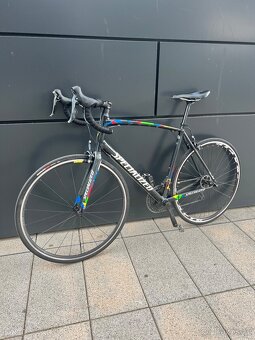 Silniční kolo Specialized Allez Peter Sagan - 8