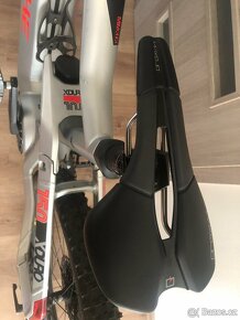 Elektrokolo Haibike 10 Allmtn Flyon Xduro - 8