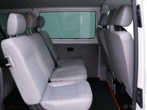 Volkswagen Transporter 2,0 TDI Klimatizace 9-Míst (2011) - 8