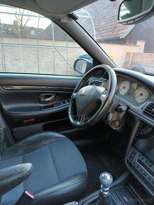 Peugeot 406 kombi 2.2 HDI - 8