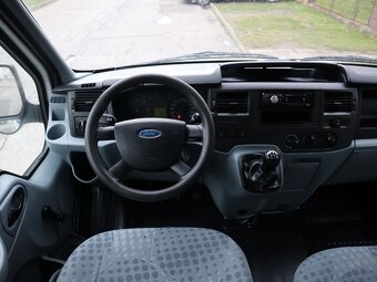 Ford Transit 2.2 TDCi - 8