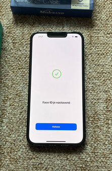 TOP Apple Iphone 13 PRO 256GB Blue ✅ Krásný top stav - 8