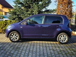 Škoda Citigo 1.0 MPi Style | 2016 | 52 000 km | 55 kW - 8