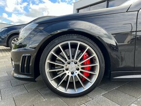 MERCEDES-BENZ C 63 AMG Avantgarde 7G-Tronic - 8