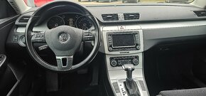 Passat b6 2010r 2.0tdi 103kw - 8