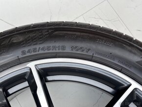 Bmw R18 G30 Bmw 18 G31 Bridgestone 245/45/18 - 8