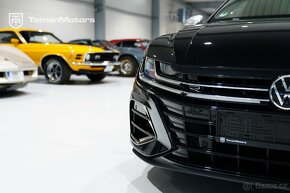 Volkswagen Arteon R 4Mot., 320Hp, DCC, Pano, 2022 - 8