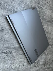 Herní Lenovo ThinkBook– Výkonný notebook s RTX 3060 - 8