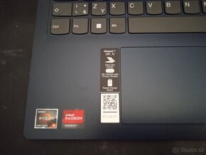 Prodej nebo vyměním Lenovo IdeaPad 1 15ALC7 - 8