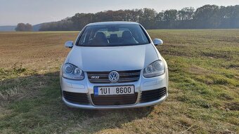 VW Golf V R32 3,2i V6 184kW 4x4 DSG - 8