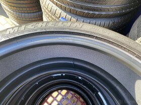 265/35 ZR21 a 295/30 ZR21 Michelin Pilot Sport 4 S T2 - 8