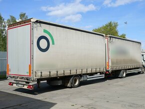 Volvo FL 280, EURO 6, 18 TUN, 20 PALET, PRAVIDELNÝ SERVIS VO - 8