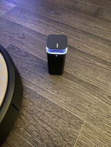 Robotický vysavač iRobot roomba e5 - 8