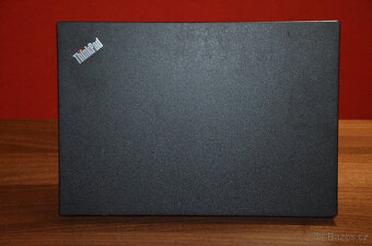 Lenovo X390 i5/8GB/SSD 256GB M.2/dotyk - 8