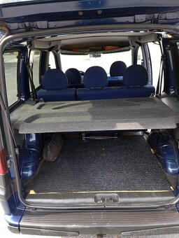 Fiat doblo 1.9jtd - 8