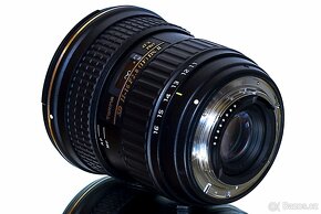 Nikon Tokina 11-16mm F2,8 IF DXII TOP STAV - 8